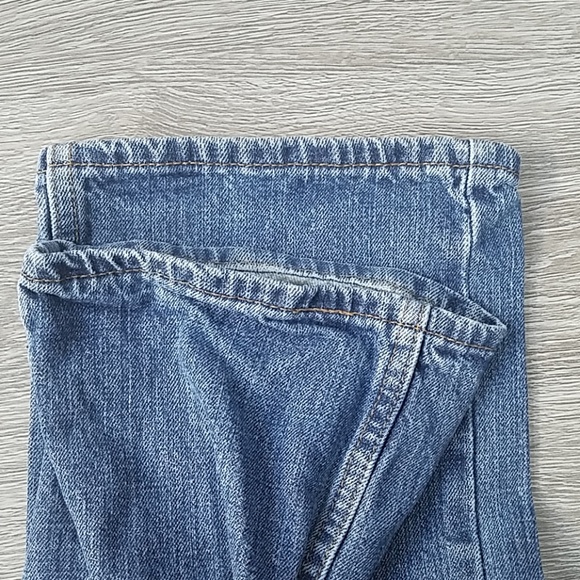 🎉HP🎉Levi's Relaxed Straight Denim jeans 30x30 - Picture 4 of 4